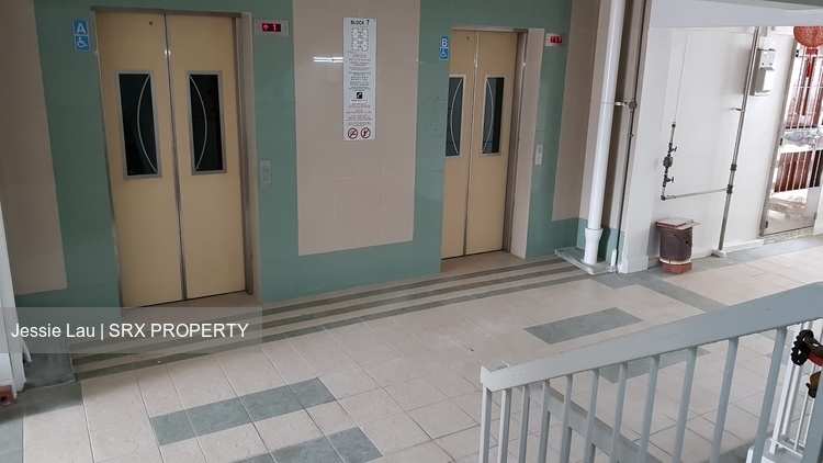 Blk 7 Tanjong Pagar Plaza (Central Area), HDB 4 Rooms #175365522